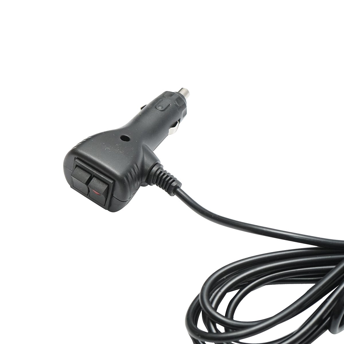 Set 2 lampi LED stroboscopice cu ventuze, 96W, 9-30V, 5 culori, 8 module 385x40x36mm